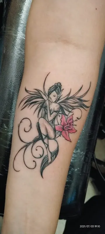INKOLOGY TATTOO