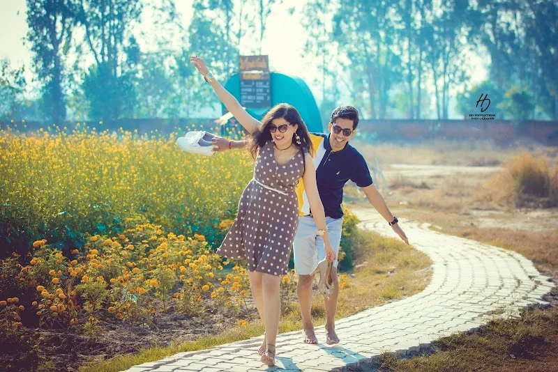 HD Productions Photography