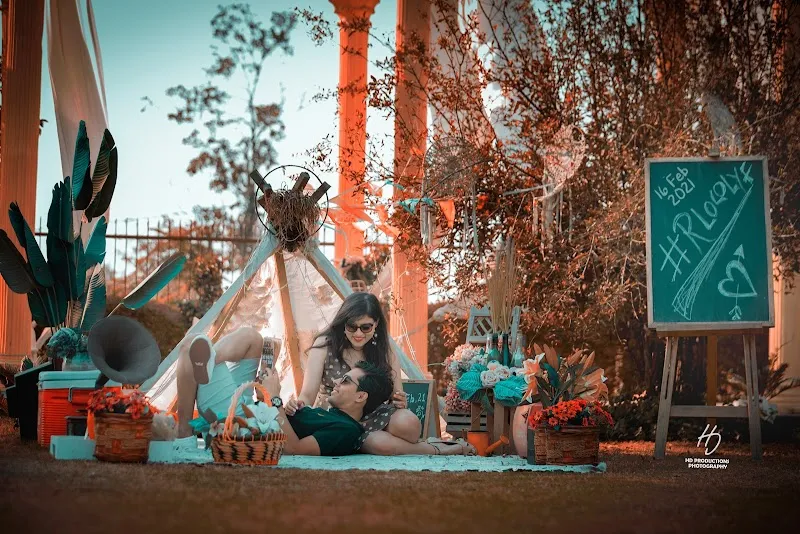 HD Productions Photography