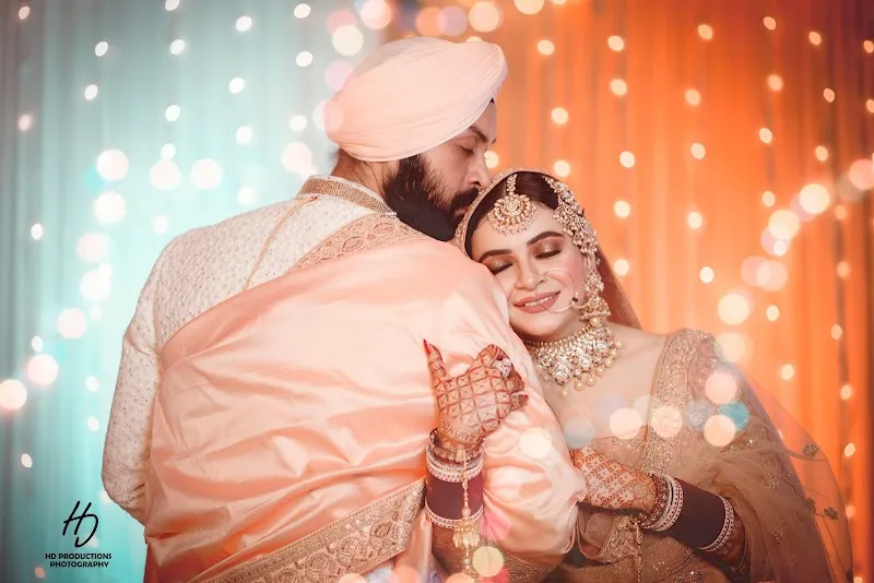 HD Productions Photography