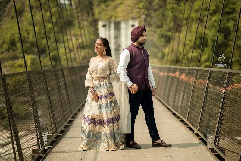 HD Productions Photography