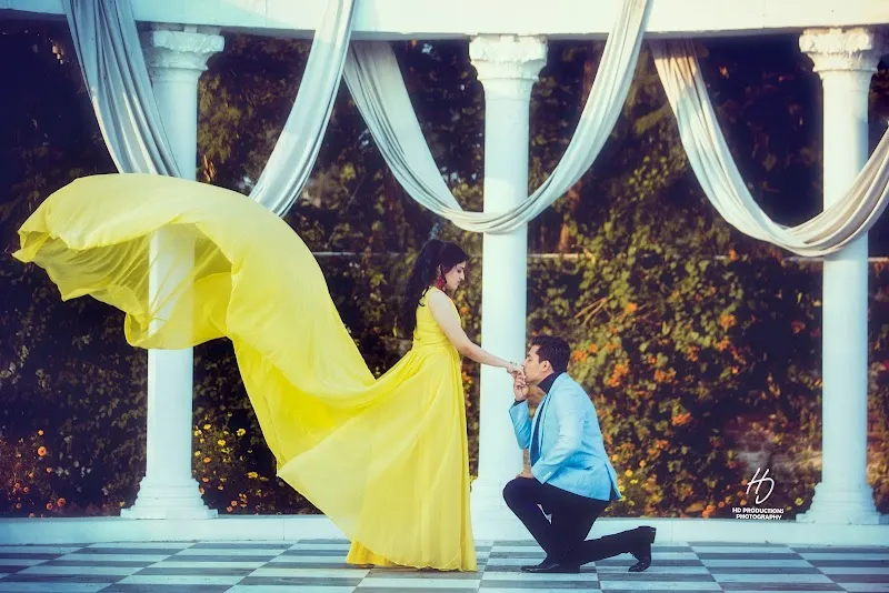 HD Productions Photography
