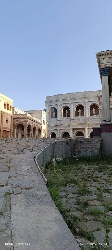 Pro Cinema Studios