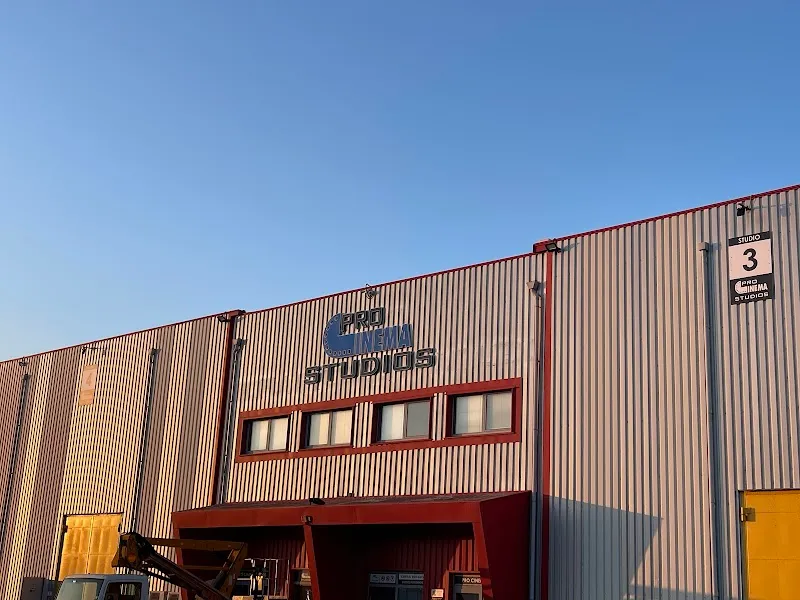Pro Cinema Studios