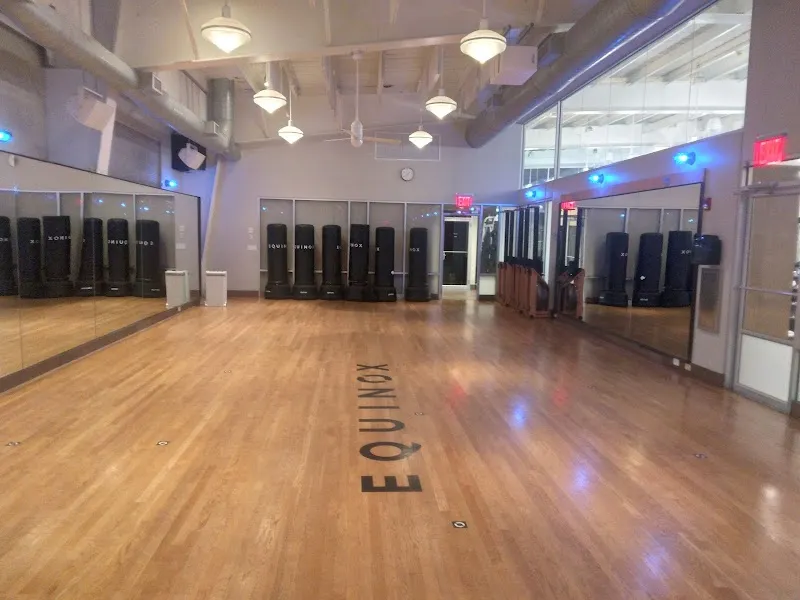 Equinox Scarsdale