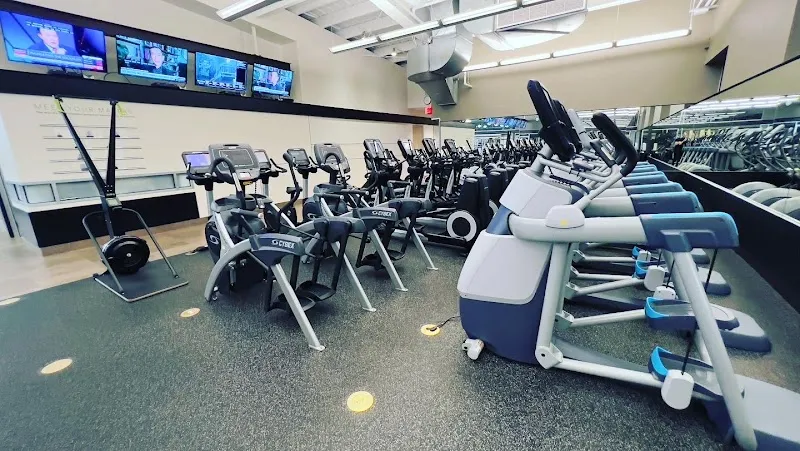 Equinox Scarsdale