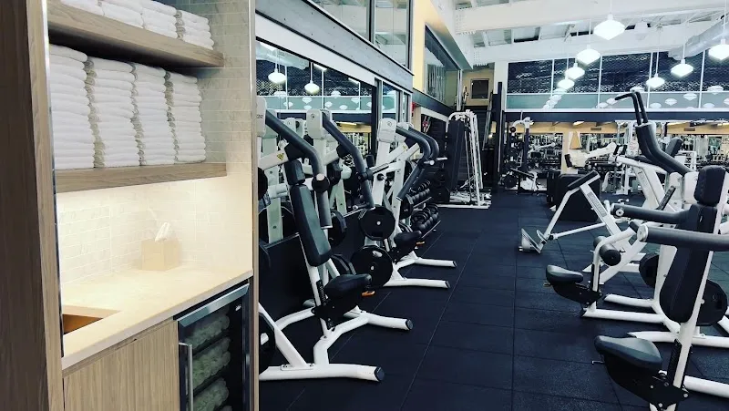 Equinox Scarsdale