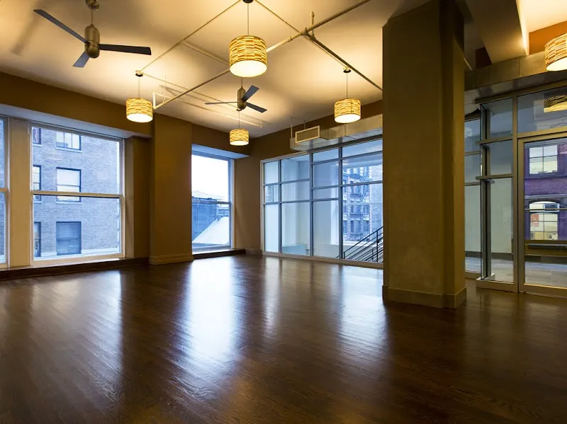 Equinox Scarsdale