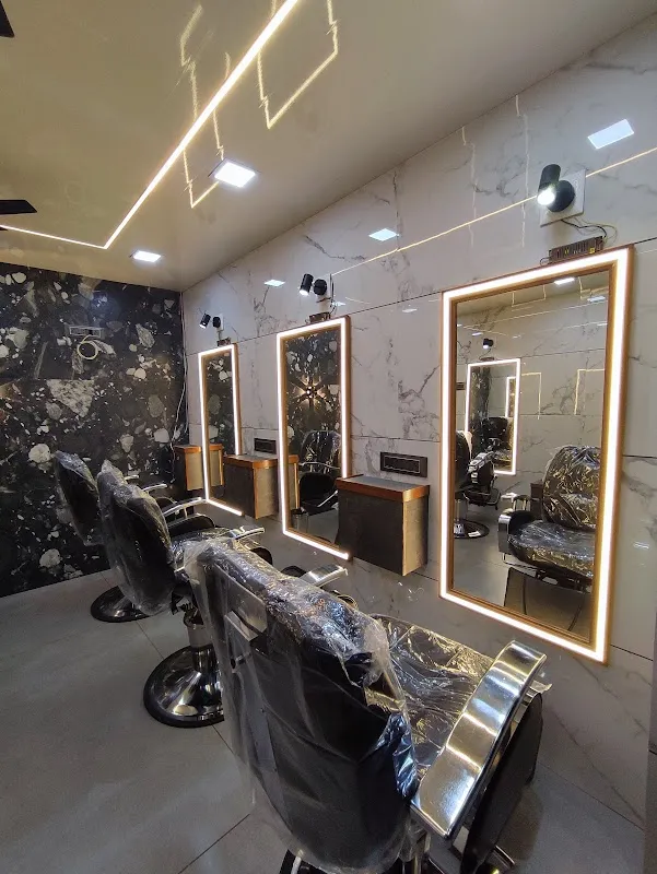 Ambika Hairdressing Salon