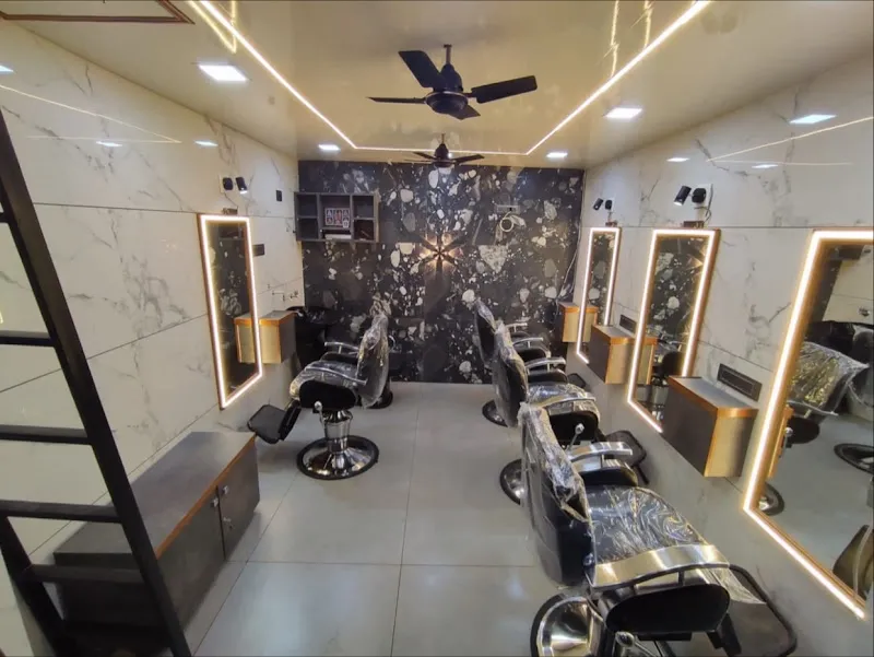 Ambika Hairdressing Salon
