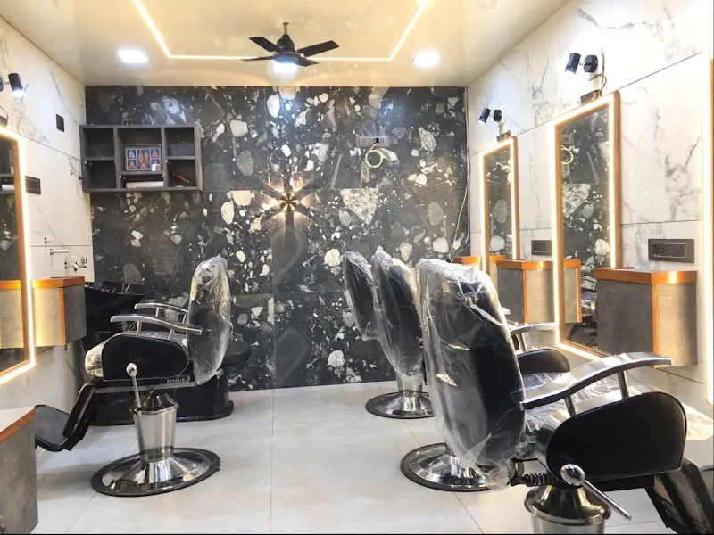 Ambika Hairdressing Salon