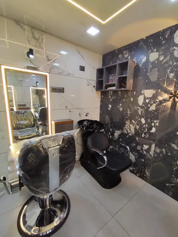 Ambika Hairdressing Salon