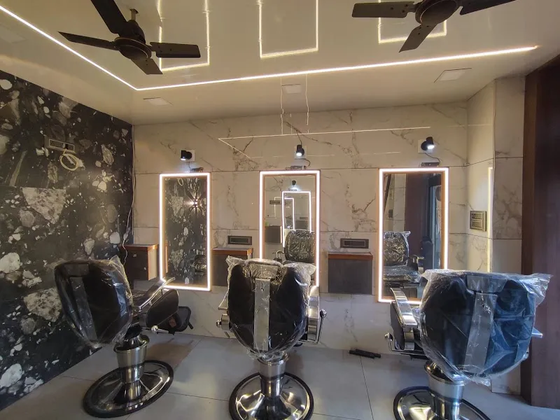 Ambika Hairdressing Salon