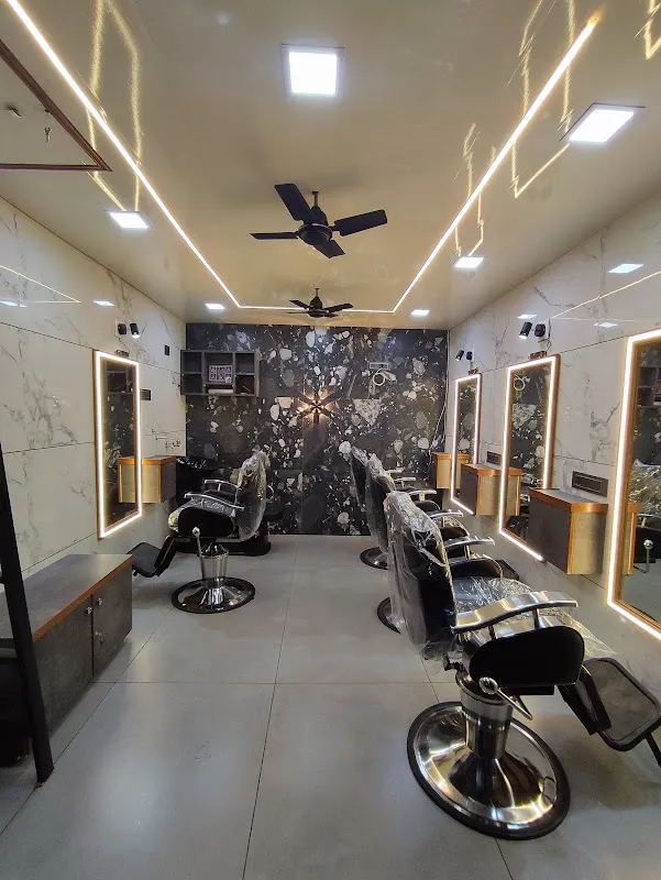 Ambika Hairdressing Salon