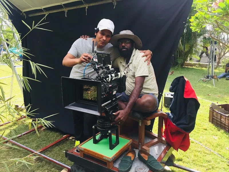 7Empire Films Studio