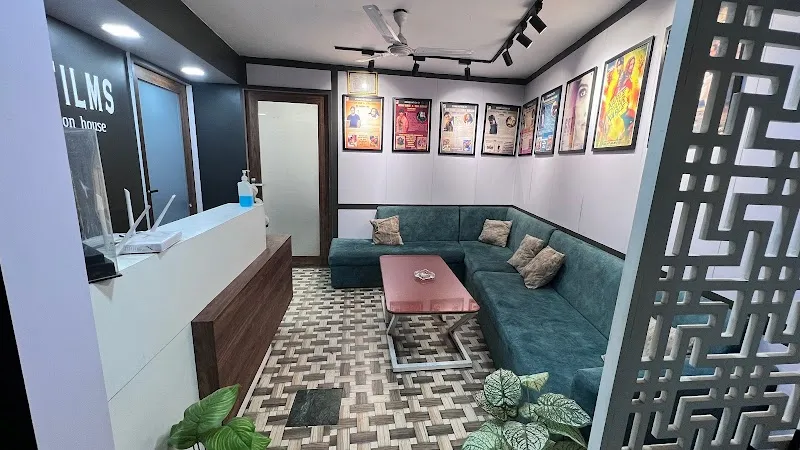 7Empire Films Studio