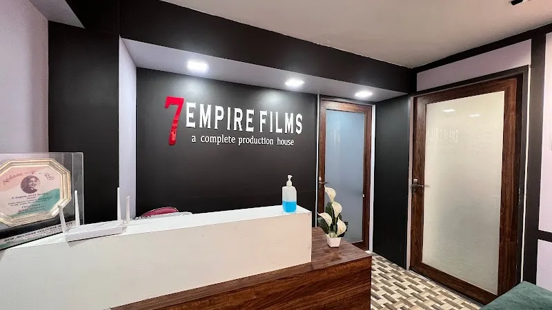 7Empire Films Studio