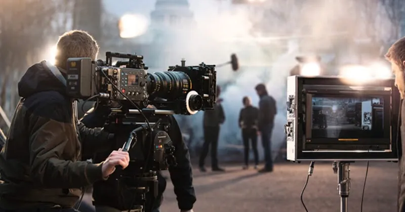 7Empire Films Studio
