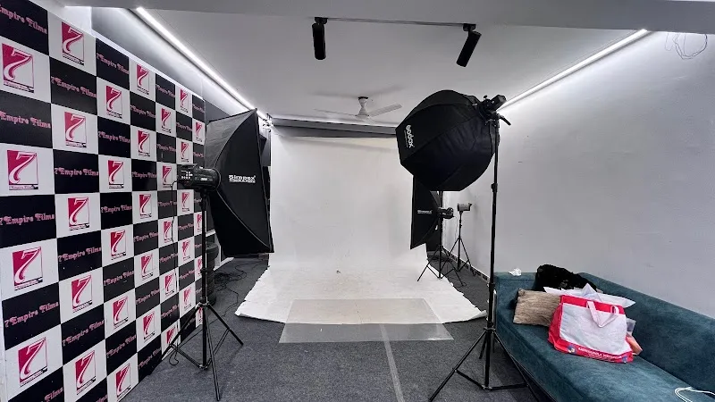 7Empire Films Studio