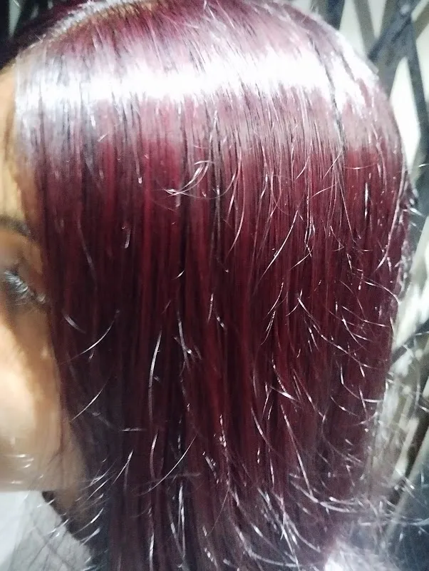Meraki Beauty Salon & Academy | Bridal & Hair Expert in Taloja
