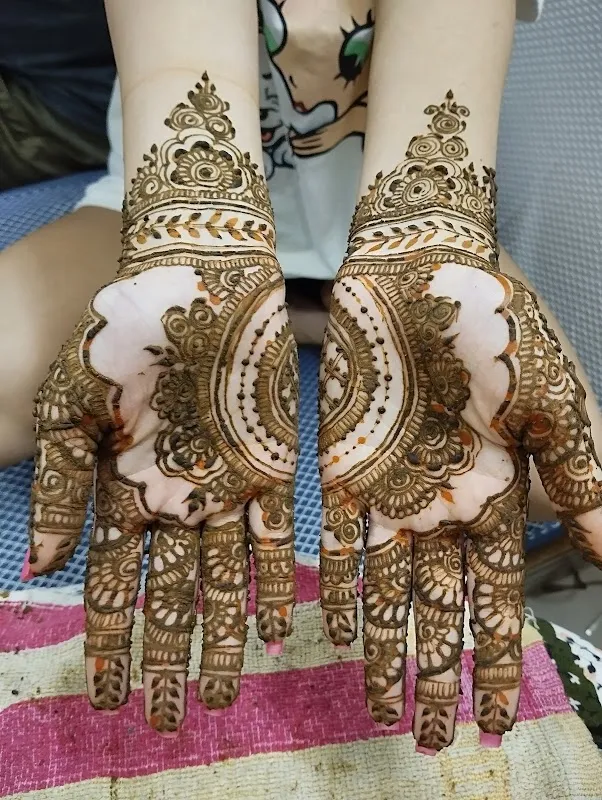 Meraki Beauty Salon & Academy | Bridal & Hair Expert in Taloja