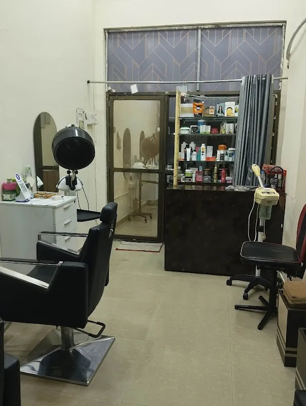 Meraki Beauty Salon & Academy | Bridal & Hair Expert in Taloja