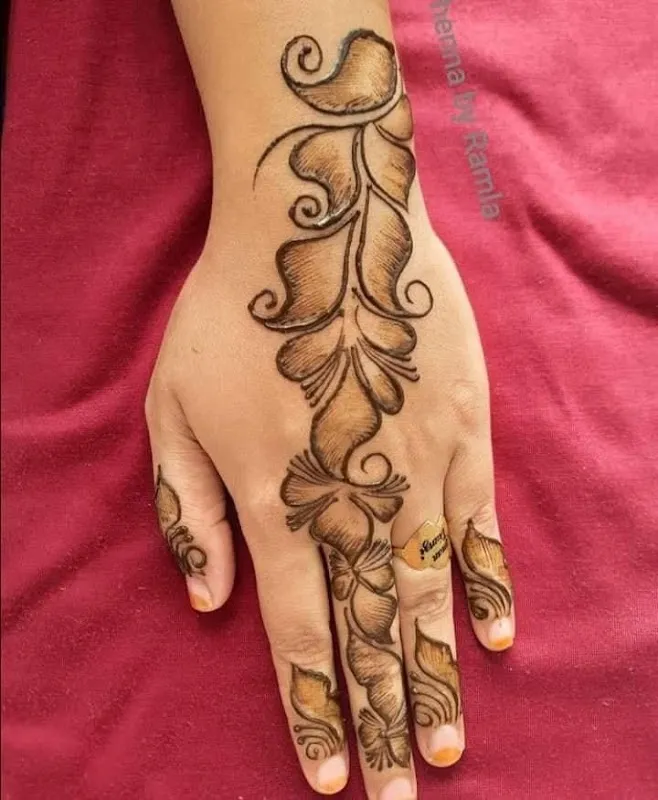 Meraki Beauty Salon & Academy | Bridal & Hair Expert in Taloja
