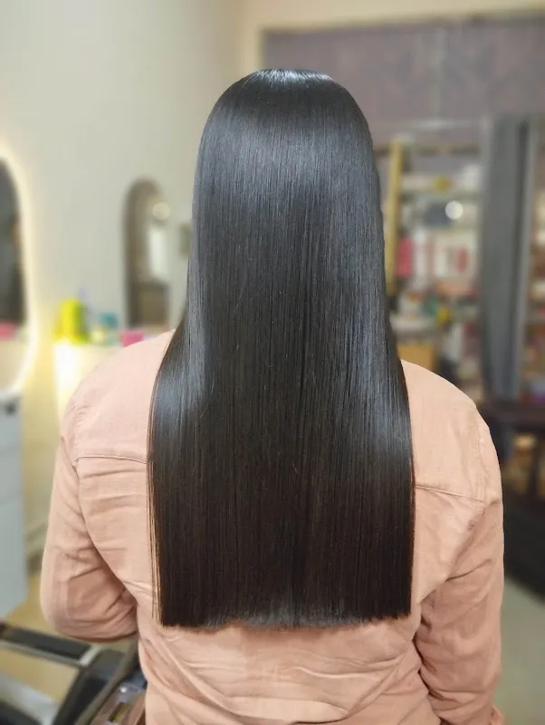 Meraki Beauty Salon & Academy | Bridal & Hair Expert in Taloja