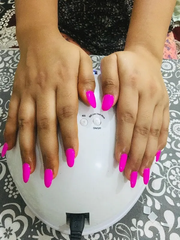 Meraki Beauty Salon & Academy | Bridal & Hair Expert in Taloja