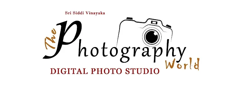 Sri siddi vinayaka photo studio