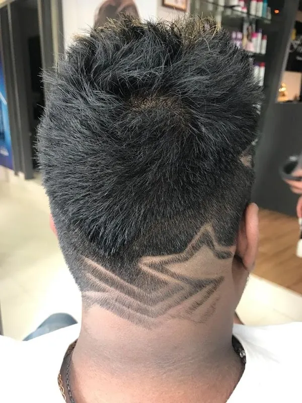 Fringes Unisex Salon