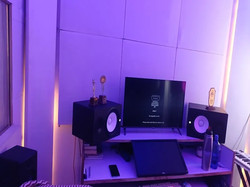 Keherwa studio