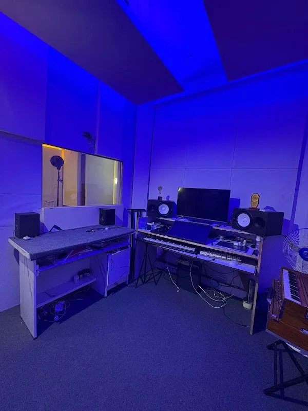 Keherwa studio