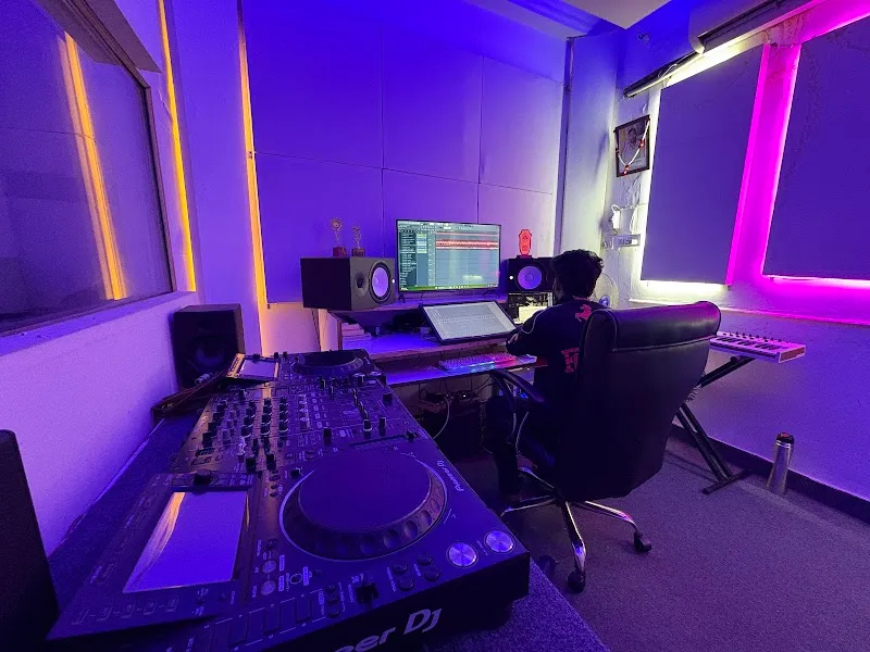 Keherwa studio
