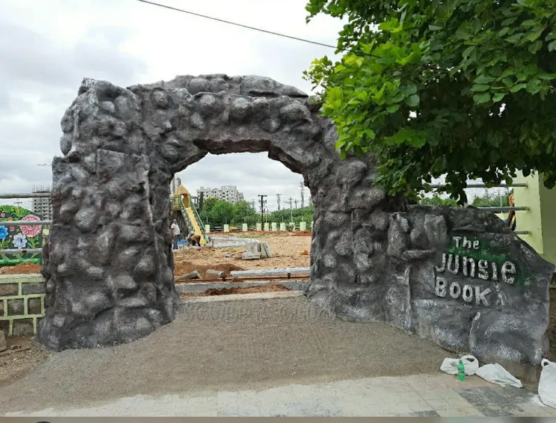 Sculpt club arts