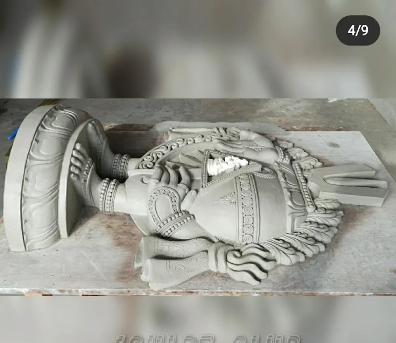 Sculpt club arts