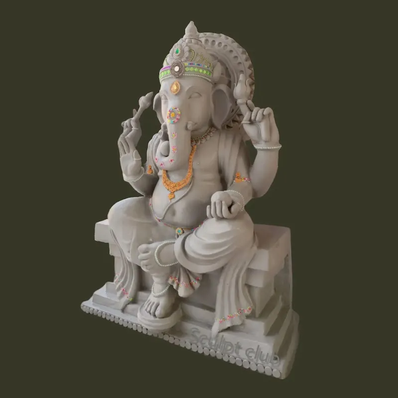 Sculpt club arts