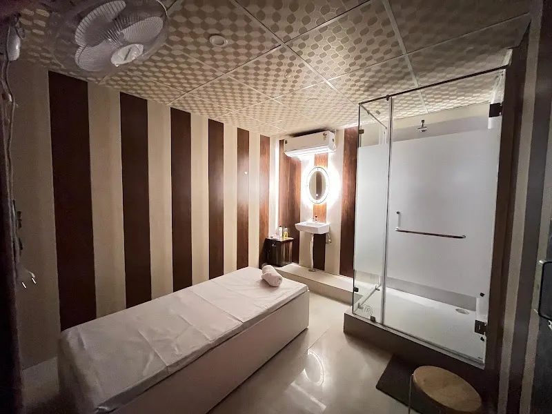 Modern Spa - Spa in Uttam Nagar