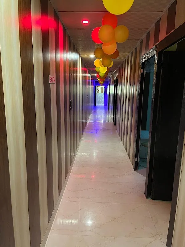 Modern Spa - Spa in Uttam Nagar