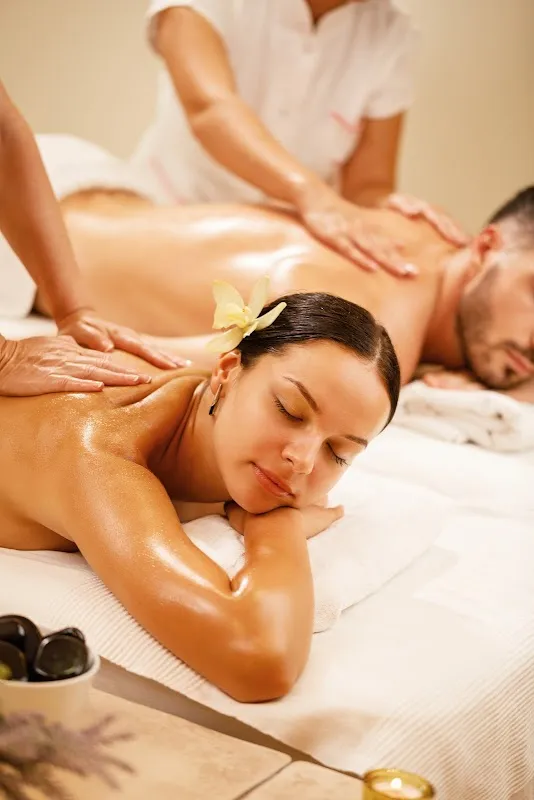 Modern Spa - Spa in Uttam Nagar