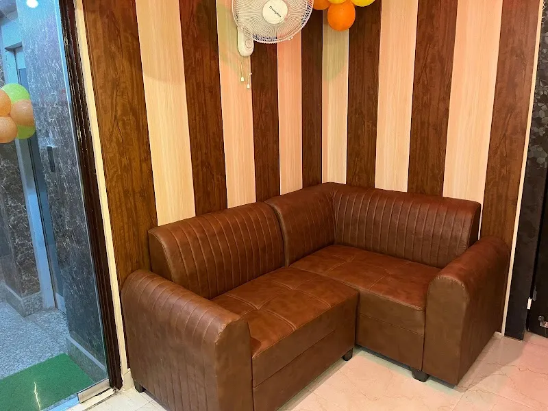 Modern Spa - Spa in Uttam Nagar