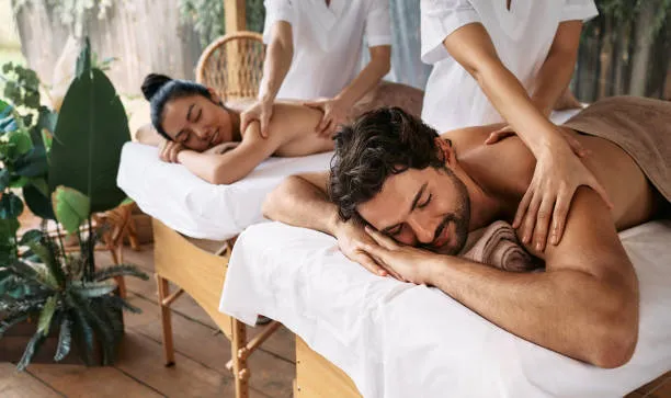 Modern Spa - Spa in Uttam Nagar