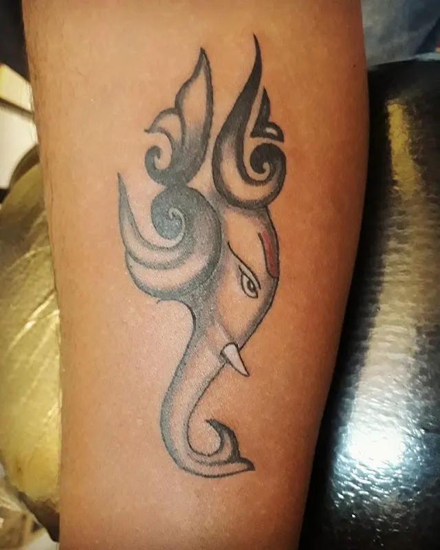 Destiny Tattoo Studio