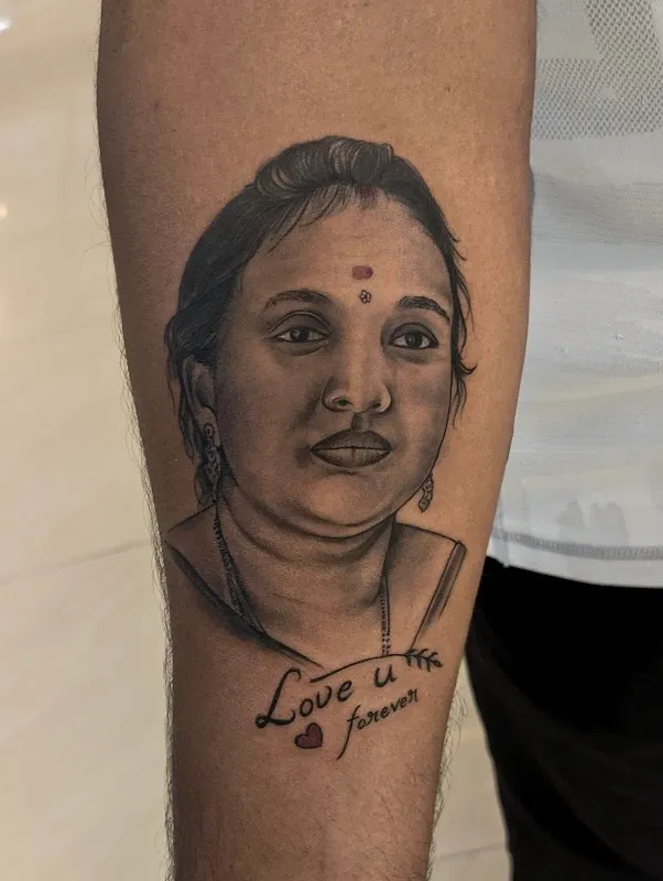 Destiny Tattoo Studio