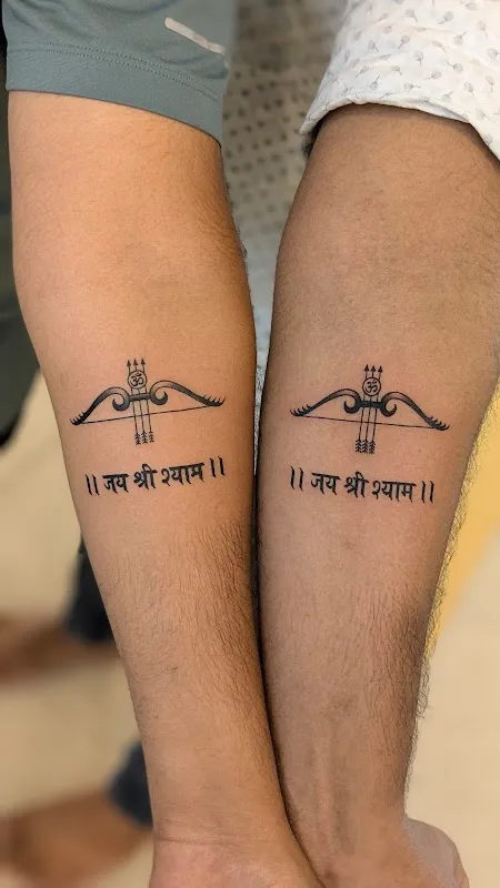 Destiny Tattoo Studio