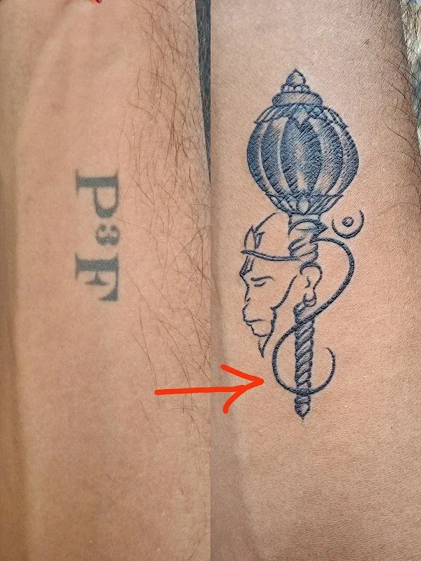 Destiny Tattoo Studio