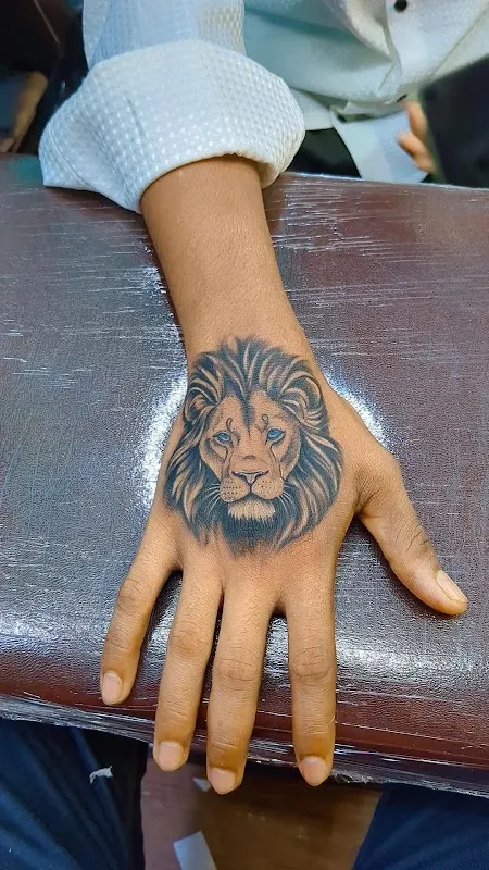 Destiny Tattoo Studio