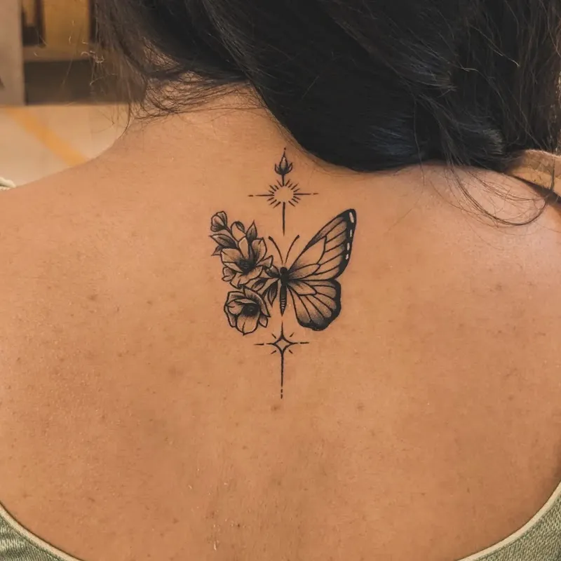 Destiny Tattoo Studio