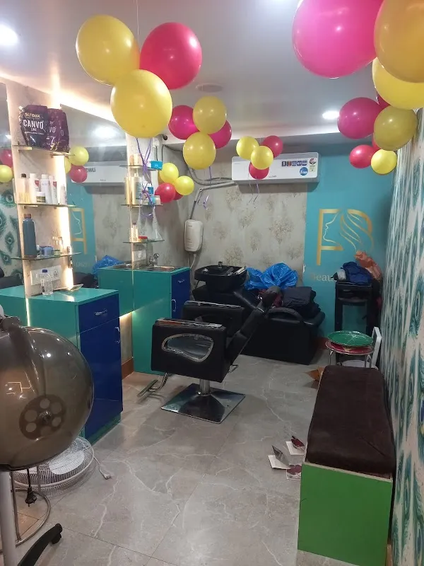 WELCOME SPA ND SALON