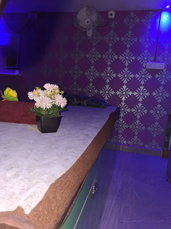 WELCOME SPA ND SALON